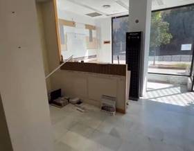 premises for rent in cordoba