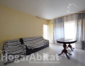 flat sale gandia centro by 120,000 eur
