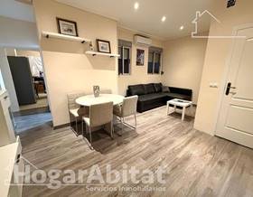 flat sale carcaixent comunidad valenciana by 125,000 eur