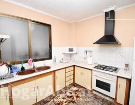 houses for sale in benicull de xuquer