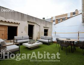 single family house sale piles ayuntamiento by 155,000 eur