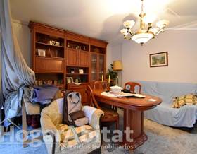 flat sale gandia hospital by 155,000 eur