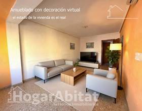 flat sale sagunto sagunt puerto de sagunto by 195,000 eur