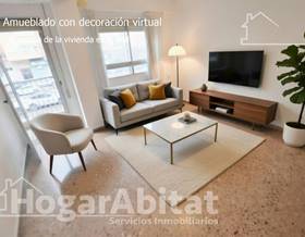 flat sale valencia valencia by 275,000 eur