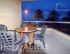 flat sale sagunto sagunt playa puerto de sagunto by 350,000 eur