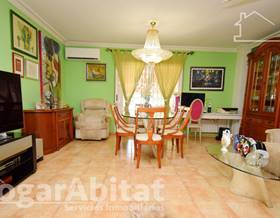 townhouse sale canet d´en berenguer área de canet d en berenguer by 450,000 eur