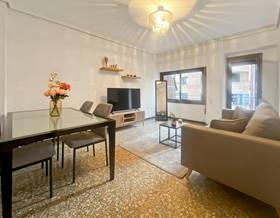 flat rent castellon de la plana ronda mijares by 900 eur