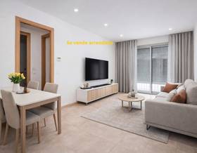 flat sale el vendrell centro by 79,000 eur