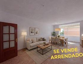 apartments for sale in segur de calafell
