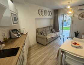 flat sale cala del moral serramar by 225,000 eur