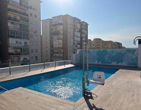 flat sale malaga la princesa-huelin by 585,000 eur