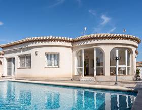 houses for sale in torrevieja