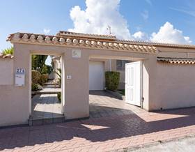 villa sale orihuela costa playa flamenca by 585,000 eur