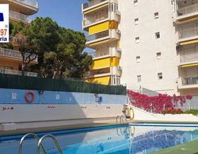 apartment sale salou turistica - capellans by 168,000 eur