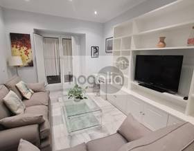 apartments for rent in casco antiguo sevilla