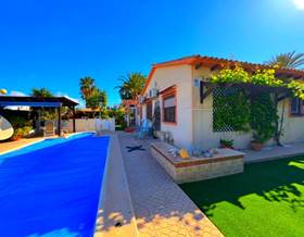 villas for sale in los dolses