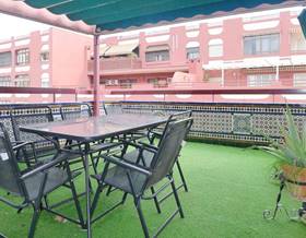 flat rent sevilla sevilla by 1,100 eur