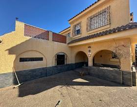 houses for sale in murcia province