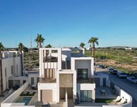 villas for sale in pozo estrecho