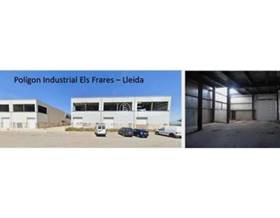 industrial warehouses for rent in torrelameu