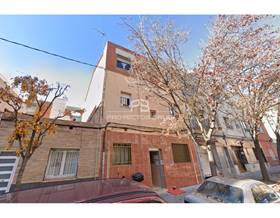 flat sale terrassa by 110,000 eur