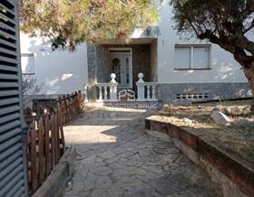 villas for sale in terrassa