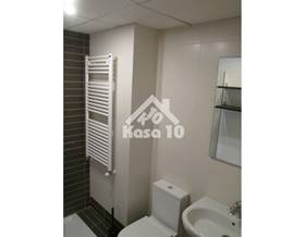 flat sale ibi ibi by 140,000 eur