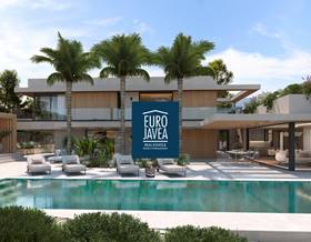 villas for sale in moraira
