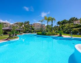 apartment sale benahavis los capanes del golf by 1,295,000 eur