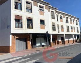 apartments for sale in salobreña