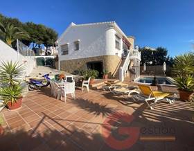 villas for sale in canillas de aceituno