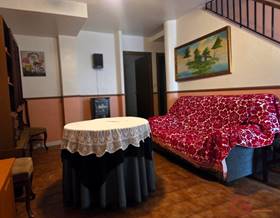 houses for sale in almegijar