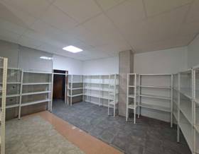 premises for sale in benajarafe