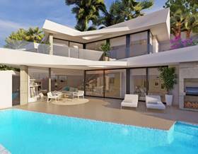 houses for sale in la xara