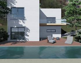 houses for sale in sant andreu de la barca