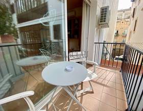 flat rent barcelona sitges by 1,270 eur