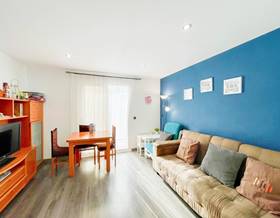 flat sale sitges poble sec/observatori by 260,000 eur