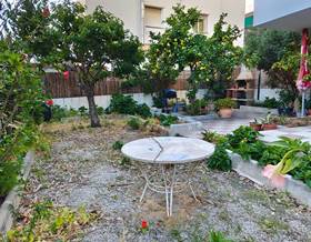 houses for sale in segur de calafell