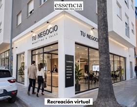 premises for sale in palma de gandia