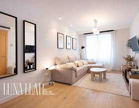 flat sale barcelona capital by 449,000 eur