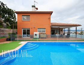 houses for sale in barcelona province