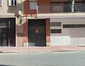 garages for rent in plasencia
