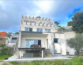 chalet sale cunit costa cunit - els jardins - els  rosers by 420,000 eur