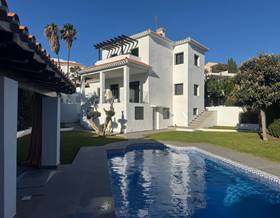 houses for sale in moclinejo