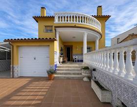 villas for sale in l´ escala