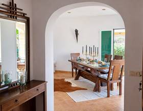 chalet sale llucmajor cala pi by 675,000 eur