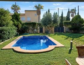 houses for sale in porreres
