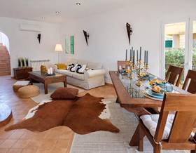 villas for sale in porreres