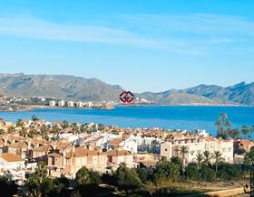 apartments for sale in puerto de mazarron