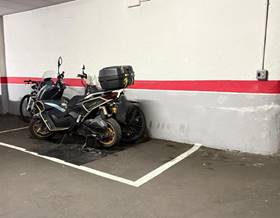 garage sale santa coloma de gramanet centre by 9,800 eur